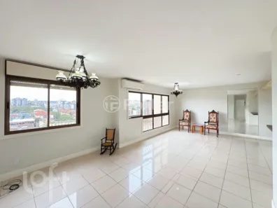 Apartamento com 3 Quartos à venda, 87m² no Passo da Areia, Porto Alegre