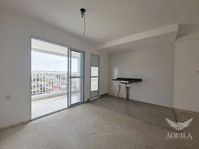 Apartamento com 2 Quartos à venda, 53m² no Vila Carvalho, Sorocaba