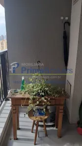 Apartamento com 1 Quarto à venda, 25m² no Vila Mariana, São Paulo