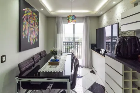 Cobertura com 2 Quartos à venda, 96m² no Jardim Aeroporto, São Paulo