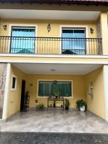 Casa de Condomínio com 3 Quartos à venda, 120m² no Vila Santos, São Paulo