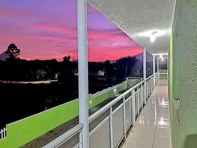 Apartamento com 1 Quarto à venda, 43m² no Chácaras de Inoã (Inoã), Maricá