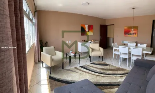 Apartamento com 3 Quartos à venda, 120m² no Candelária, Natal