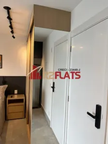 Apartamento com 1 Quarto à venda, 28m² no Vila Mariana, São Paulo