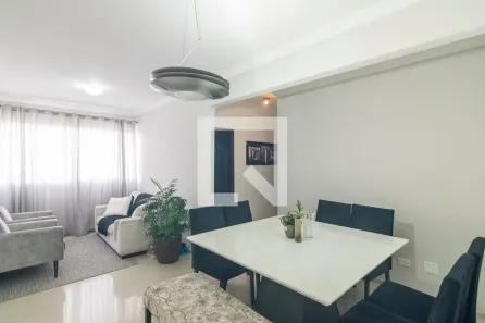 Apartamento com 3 Quartos à venda, 69m² no Vila Luzita, Santo André