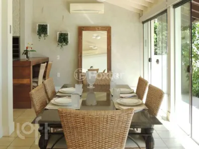 Casa com 9 Quartos à venda, 737m² no Cachoeira do Bom Jesus, Florianópolis