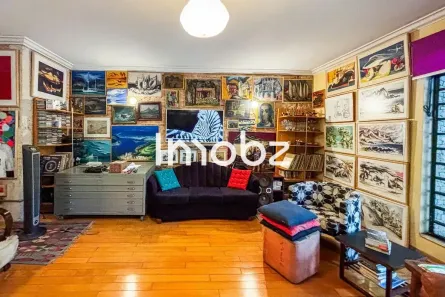 Casa com 3 Quartos à venda, 200m² no Jardim das Bandeiras, São Paulo