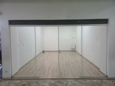 Ponto Comercial para alugar, 26m² no Centro, São José dos Campos