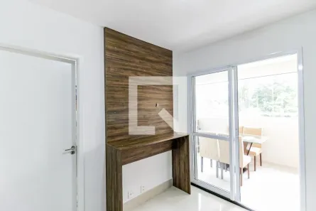 Apartamento com 1 Quarto à venda, 42m² no Santo Amaro, São Paulo