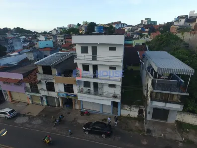 com 2 Quartos à venda, 407m² no Centro, Ilhéus
