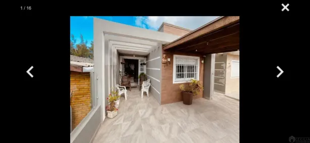 Casa com 2 Quartos à venda, 70m² no Tramandaí, Tramandaí