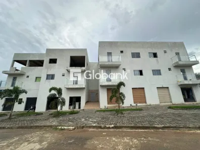 Apartamento com 2 Quartos à venda, 60m² no Jardim Panorama, Montes Claros