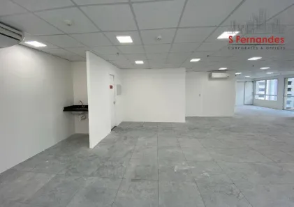 Sala Comercial para alugar, 240m² no Vila Mariana, São Paulo
