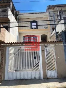 Sobrado com 3 Quartos à venda, 140m² no Vila Primavera, São Paulo