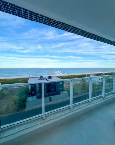 Apartamento com 2 Quartos à venda, 72m² no Praia de Itaparica, Vila Velha
