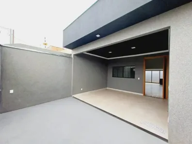 Casa com 3 Quartos à venda, 120m² no Jardim Nunes 2, São José do Rio Preto