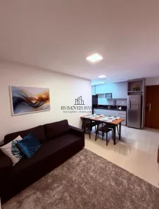 Apartamento com 2 Quartos para venda ou aluguel, 64m² no Jardim América, Goiânia