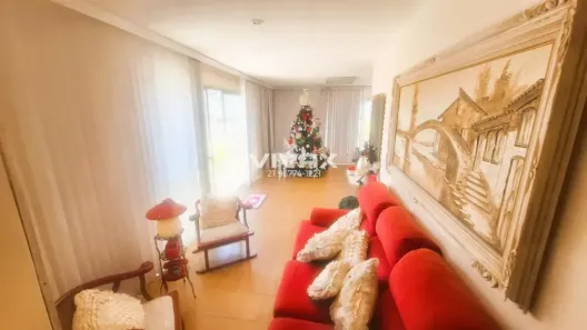 Cobertura com 4 Quartos à venda, 400m² no Todos os Santos, Rio de Janeiro