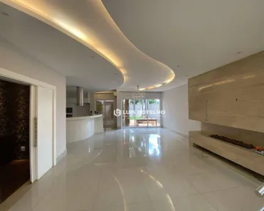 Casa de Condomínio com 3 Quartos à venda, 287m² no Santa Rosa, Piracicaba