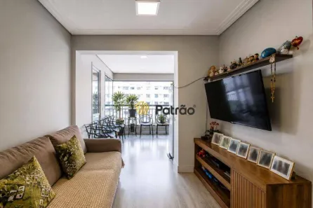Apartamento com 2 Quartos à venda, 64m² no Santa Maria, São Caetano do Sul