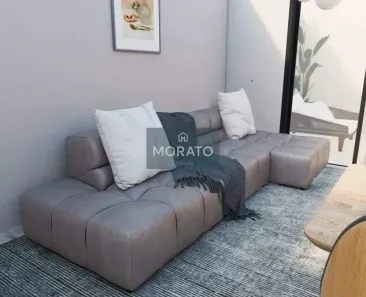 Apartamento com 2 Quartos à venda, 68m² no Santa Mônica, Belo Horizonte