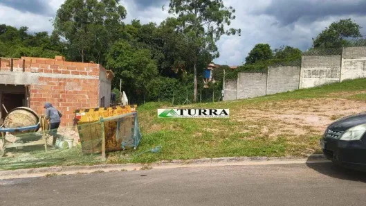Lote/Terreno à venda, 548m² no Bella Vittà, Jundiaí