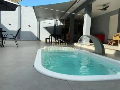 Casa com 3 Quartos à venda, 180m² no Jardim Belvedere, Volta Redonda