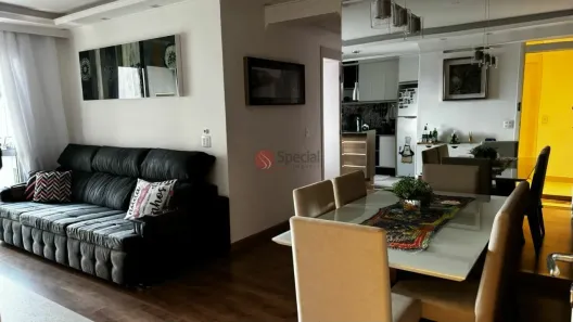 Apartamento com 2 Quartos à venda, 68m² no Maranhão, São Paulo