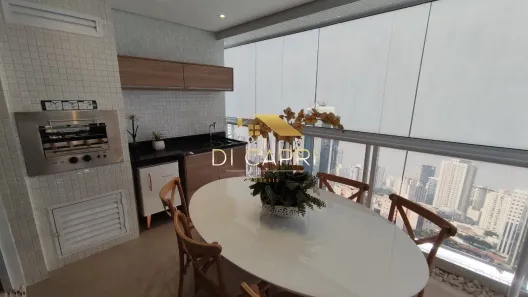 Apartamento com 2 Quartos à venda, 80m² no Cidade Mãe do Céu, São Paulo