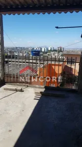 Casa com 6 Quartos à venda, 140m² no Califórnia, Belo Horizonte