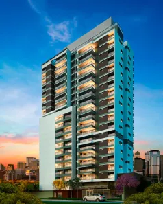 Apartamento com 3 Quartos à venda, 145m² no Paraíso, São Paulo
