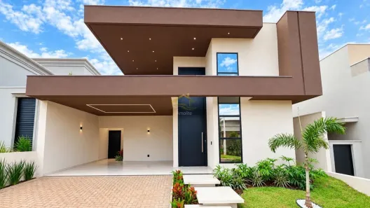 Casa de Condomínio com 3 Quartos à venda, 172m² no Residencial Maria Júlia, São José do Rio Preto