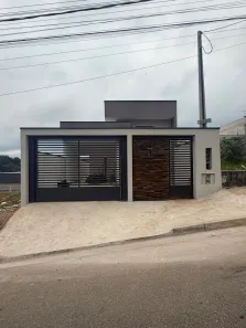 Sobrado com 3 Quartos à venda, 100m² no Setville Altos de São José, São José dos Campos