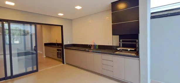 Casa com 3 Quartos à venda, 155m² no Parque Ortolândia, Hortolândia
