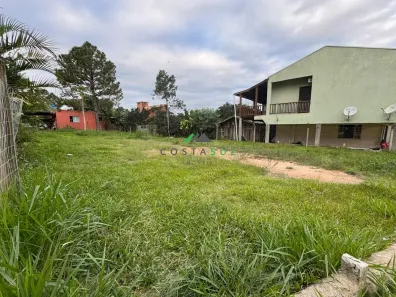 Lote/Terreno à venda, 464m² no Ibiraquera, Imbituba
