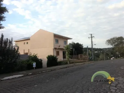Lote/Terreno à venda, 560m² no Centro, Ivoti