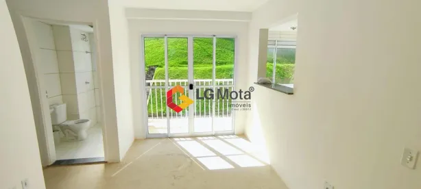 Apartamento com 2 Quartos à venda, 46m² no Ortizes, Valinhos