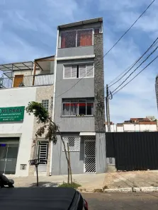 Apartamento com 1 Quarto para alugar, 30m² no Vila Mariana, São Paulo