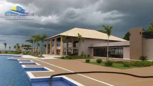 Lote/Terreno à venda, 909m² no Residencial Haras Patente, Jaguariúna