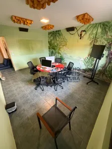 Sala Comercial para alugar, 30m² no Barra da Lagoa, Ubatuba