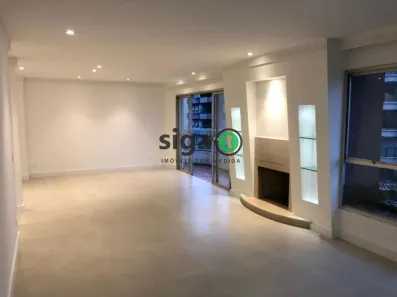 Apartamento com 4 Quartos à venda, 195m² no Jardim Paulista, São Paulo