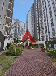 Apartamento com 2 Quartos à venda, 47m² no Parque dos Príncipes, Jacareí