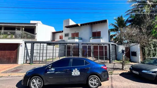 Casa com 4 Quartos para venda ou aluguel, 270m² no Vila Mariana, Bauru