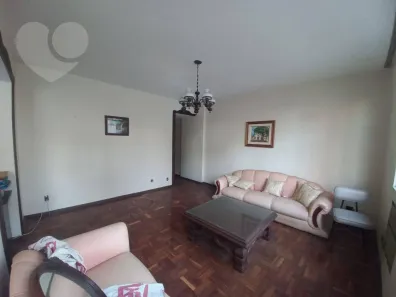 Apartamento com 3 Quartos à venda, 110m² no Icaraí, Niterói