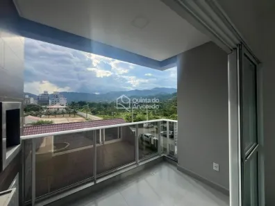 Apartamento com 3 Quartos à venda, 85m² no , Governador Celso Ramos