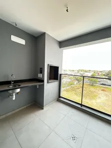 Apartamento com 3 Quartos à venda, 89m² no Cidade Alta, Cuiabá