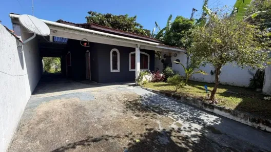 Casa com 2 Quartos à venda, 424m² no Gaivota (Interior), Itanhaém