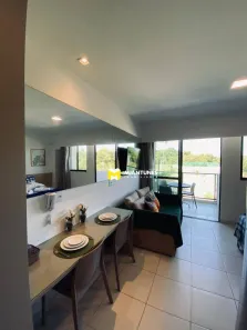 Apartamento com 1 Quarto à venda, 30m² no Porto de Galinhas, Ipojuca