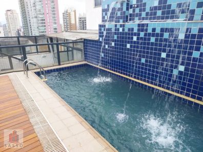 Apartamento com 5 Quartos à venda, 395m² no Jardim Anália Franco, São Paulo