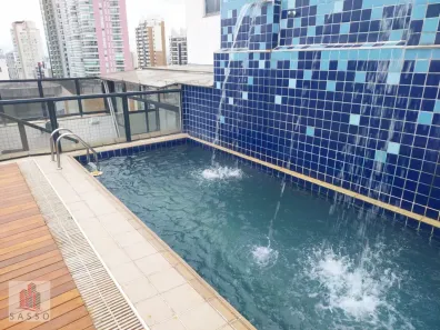 Apartamento com 5 Quartos à venda, 395m² no Jardim Anália Franco, São Paulo